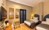 Туры в отель Nenessa Airport Hotel
