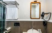 Туры в отель Nenessa Airport Hotel