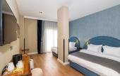 Туры в отель Nenessa Airport Hotel