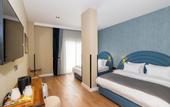 Туры в отель Nenessa Airport Hotel