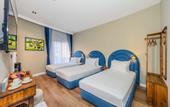 Туры в отель Nenessa Airport Hotel