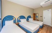 Туры в отель Nenessa Airport Hotel