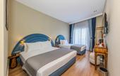 Туры в отель Nenessa Airport Hotel