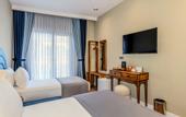 Туры в отель Nenessa Airport Hotel