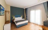 Туры в отель Nenessa Airport Hotel