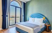 Туры в отель Nenessa Airport Hotel