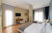 Туры в отель Nenessa Airport Hotel