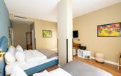 Туры в отель Nenessa Airport Hotel