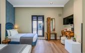 Туры в отель Nenessa Airport Hotel