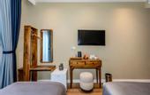 Туры в отель Nenessa Airport Hotel