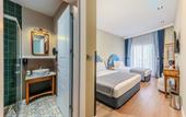 Туры в отель Nenessa Airport Hotel