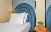 Туры в отель Nenessa Airport Hotel
