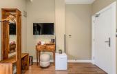 Туры в отель Nenessa Airport Hotel