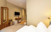 Туры в отель Nenessa Airport Hotel