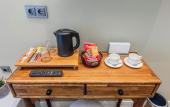 Туры в отель Nenessa Airport Hotel