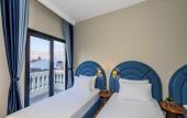 Туры в отель Nenessa Airport Hotel