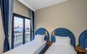 Туры в отель Nenessa Airport Hotel
