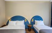 Туры в отель Nenessa Airport Hotel