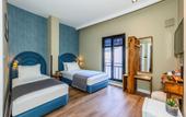 Туры в отель Nenessa Airport Hotel