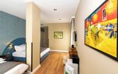 Туры в отель Nenessa Airport Hotel