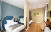 Туры в отель Nenessa Airport Hotel