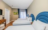 Туры в отель Nenessa Airport Hotel