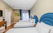 Туры в отель Nenessa Airport Hotel