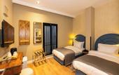 Туры в отель Nenessa Airport Hotel