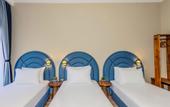 Туры в отель Nenessa Airport Hotel