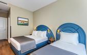 Туры в отель Nenessa Airport Hotel