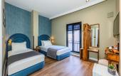 Туры в отель Nenessa Airport Hotel
