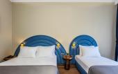 Туры в отель Nenessa Airport Hotel