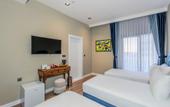 Туры в отель Nenessa Airport Hotel