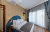 Туры в отель Nenessa Airport Hotel