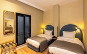Туры в отель Nenessa Airport Hotel