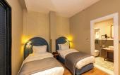 Туры в отель Nenessa Airport Hotel
