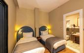 Туры в отель Nenessa Airport Hotel