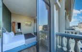 Туры в отель Nenessa Airport Hotel
