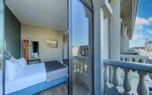 Туры в отель Nenessa Airport Hotel