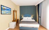Туры в отель Nenessa Airport Hotel
