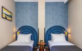 Туры в отель Nenessa Airport Hotel