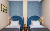 Туры в отель Nenessa Airport Hotel