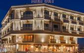 Туры в отель Nenessa Airport Hotel