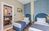Туры в отель Nenessa Airport Hotel