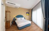 Туры в отель Nenessa Airport Hotel