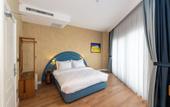 Туры в отель Nenessa Airport Hotel