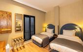 Туры в отель Nenessa Airport Hotel