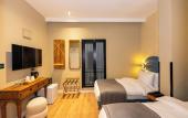 Туры в отель Nenessa Airport Hotel