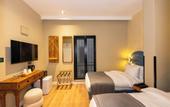 Туры в отель Nenessa Airport Hotel