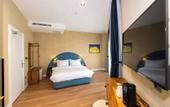 Туры в отель Nenessa Airport Hotel